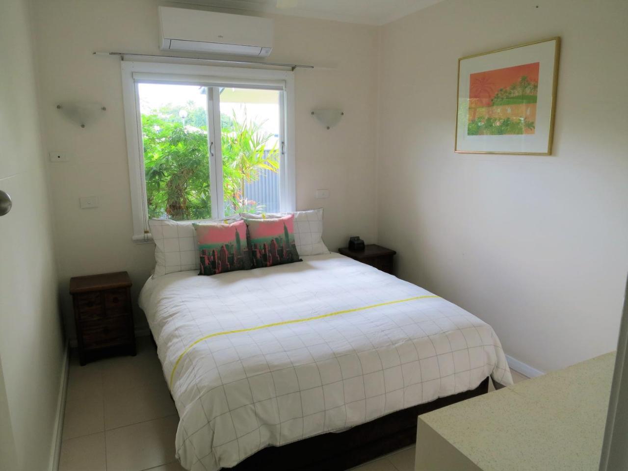 Edge Hill Clean & Green Cairns, 7 Minutes From The Airport, 7 Minutes To Cairns Cbd & Reef Fleet Terminal المظهر الخارجي الصورة