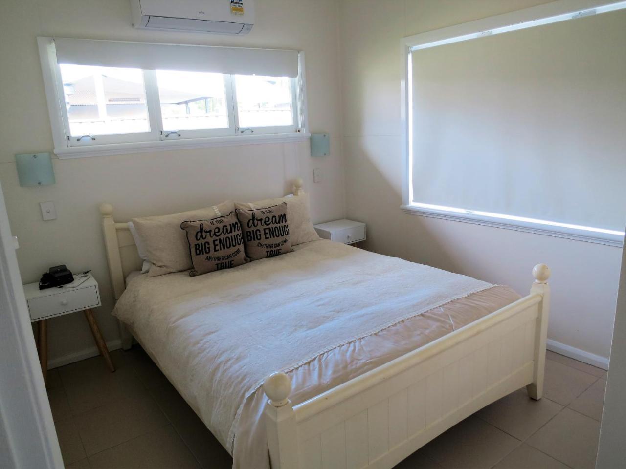 Edge Hill Clean & Green Cairns, 7 Minutes From The Airport, 7 Minutes To Cairns Cbd & Reef Fleet Terminal المظهر الخارجي الصورة